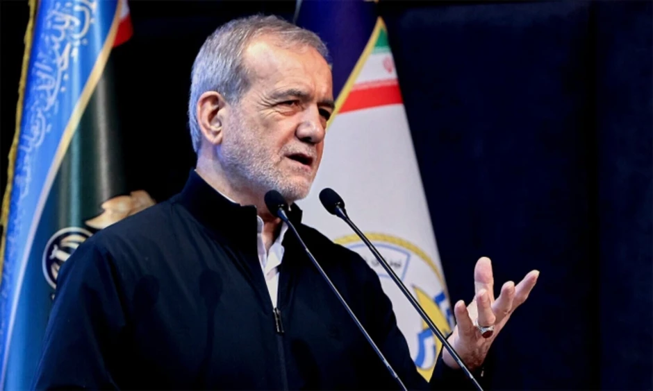 Iran nêu ba điều kiện chấm dứt xung đột với Mỹ, Israel