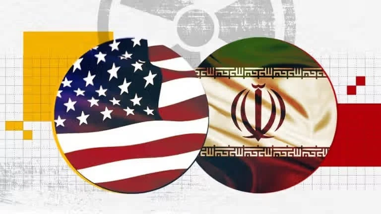 Iran nêu các điều kiện chấm dứt xung đột với Mỹ Iran nêu các điều kiện chấm dứt xung đột với Mỹ