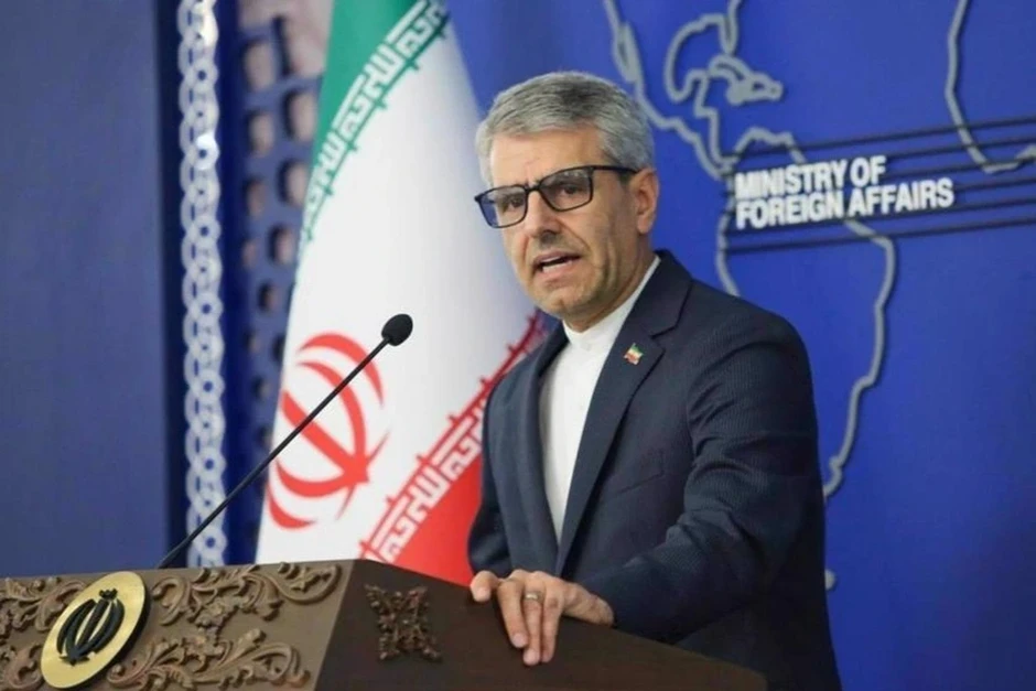 Iran nêu các điều kiện gửi cho Mỹ nhằm chấm dứt xung đột Iran nêu các điều kiện gửi cho Mỹ nhằm chấm dứt xung đột