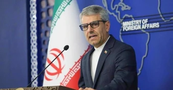 Iran nêu các điều kiện gửi cho Mỹ nhằm chấm dứt xung đột