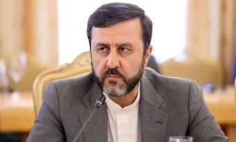 Iran nêu các điều kiện trong đề xuất hòa bình