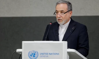 Iran nêu đề xuất hòa bình ba bước với Mỹ
