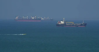 Iran nêu điều kiện cho phép lưu thông ổn định qua eo biển Hormuz