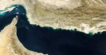 Iran nêu điều kiện cho tàu thuyền qua eo biển Hormuz