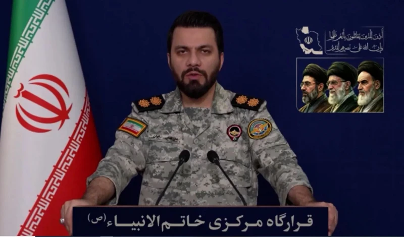 Iran nêu điều kiện đàm phán với Mỹ Iran nêu điều kiện đàm phán với Mỹ