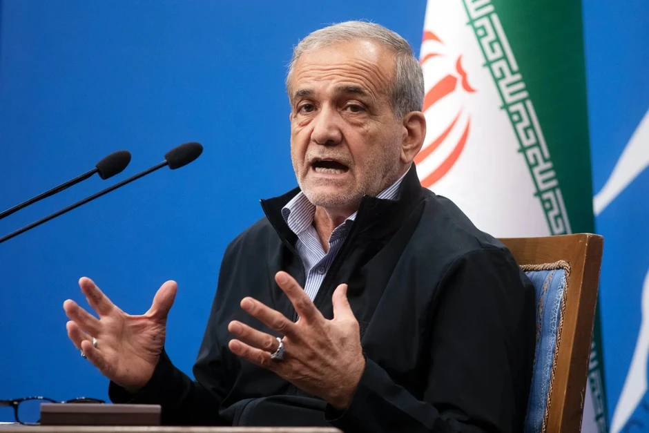 Iran nêu điều kiện đàm phán với Mỹ sau 21 giờ thương thảo căng thẳng Iran nêu điều kiện đàm phán với Mỹ sau 21 giờ thương thảo căng thẳng