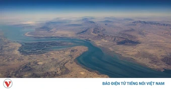 Iran nêu điều kiện để chấm dứt xung đột với Mỹ và Israel