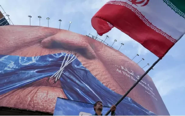 Iran nêu điều kiện để thỏa thuận ngừng bắn không đổ vỡ Iran nêu điều kiện để thỏa thuận ngừng bắn không đổ vỡ