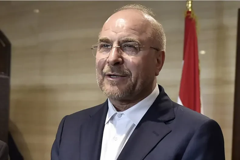 Iran nêu điều kiện để thỏa thuận ngừng bắn không đổ vỡ Iran nêu điều kiện để thỏa thuận ngừng bắn không đổ vỡ