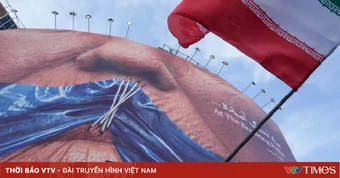 Iran nêu điều kiện để thỏa thuận ngừng bắn không đổ vỡ