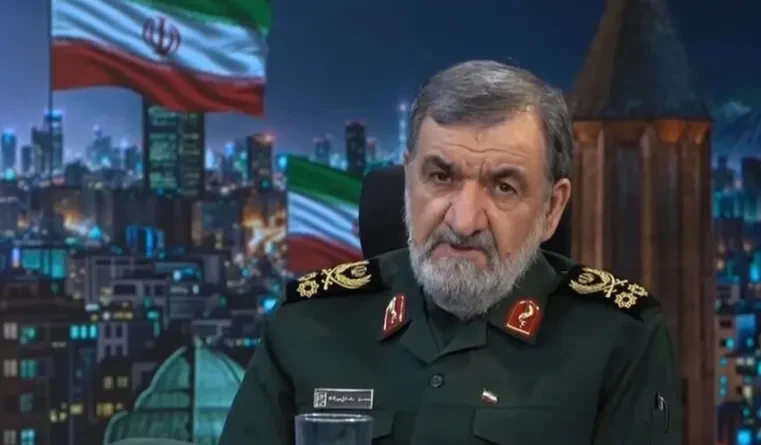 Iran nêu điều kiện dừng chiến sự Iran nêu điều kiện dừng chiến sự