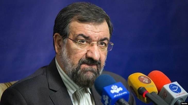 Iran nêu điều kiện dừng xung đột với Mỹ và Israel Iran nêu điều kiện dừng xung đột với Mỹ và Israel