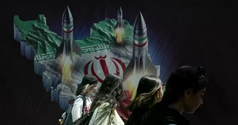 Iran nêu điều kiện hòa hoãn với Mỹ