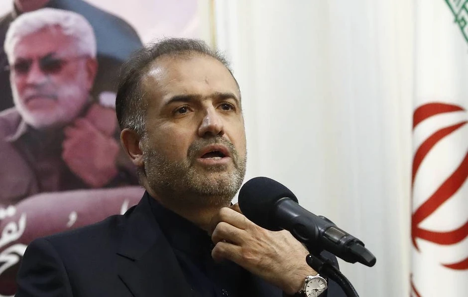 Iran nêu điều kiện tiên quyết chấm dứt xung đột với Mỹ Iran nêu điều kiện tiên quyết chấm dứt xung đột với Mỹ