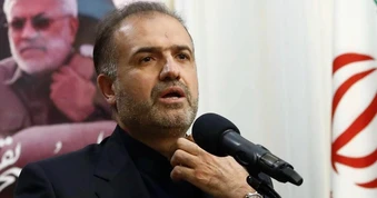 Iran nêu điều kiện tiên quyết chấm dứt xung đột với Mỹ