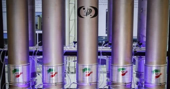 Iran nêu hậu quả khi cơ sở hạt nhân bị tấn công, Mỹ đối mặt thiếu hụt đạn dược