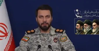 Iran nêu kịch bản tấn công hạ tầng năng lượng của Mỹ ở Trung Đông