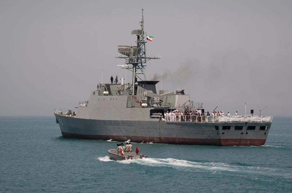 Iran nêu lập trường hòa bình khi Tổng thống Mỹ tuyên bố chấm dứt xung đột Iran nêu lập trường hòa bình khi Tổng thống Mỹ tuyên bố chấm dứt xung đột