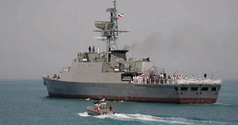 Iran nêu lập trường hòa bình khi Tổng thống Mỹ tuyên bố chấm dứt xung đột