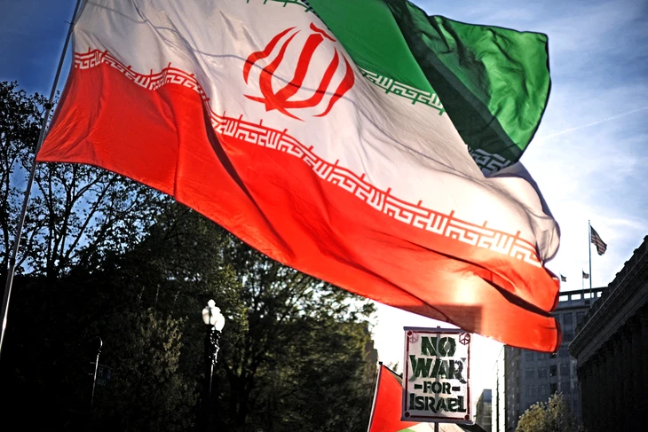 Iran nêu loạt điều kiện về thỏa thuận chấm dứt chiến tranh với Mỹ Iran nêu loạt điều kiện về thỏa thuận chấm dứt chiến tranh với Mỹ
