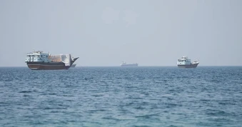 Iran nêu loạt điều kiện với Mỹ để mở lại eo biển Hormuz