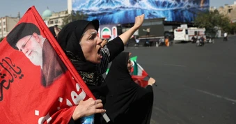 Iran nêu "con đường duy nhất" chấm dứt xung đột với Mỹ