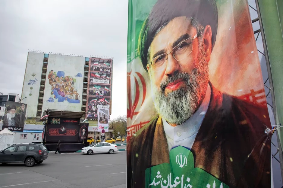 Iran nêu rõ 4 điều kiện để chấm dứt xung đột với Mỹ - Israel Iran nêu rõ 4 điều kiện để chấm dứt xung đột với Mỹ - Israel