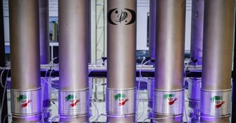 Iran nêu số phận của hàng trăm kg uranium làm giàu