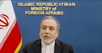 Iran nêu thủ phạm gây khủng hoảng eo biển Hormuz, bác tin lãnh tụ tối cao ở Nga