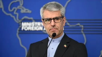 Iran nhận được một đề xuất hòa bình mới của Mỹ