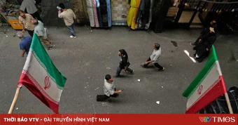 Iran nhận được phản hồi từ Mỹ về đề xuất 14 điểm