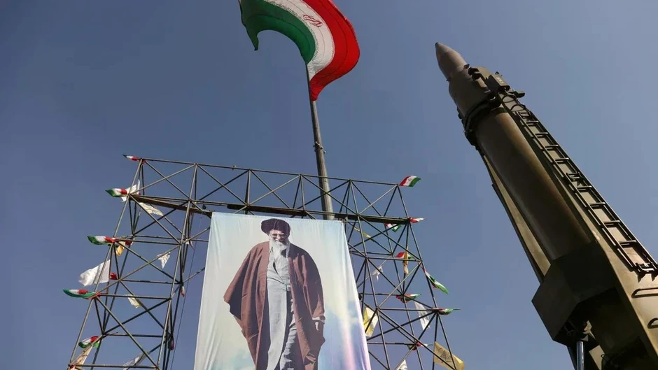 Iran nói chưa có khung thời gian cụ thể để hoàn tất thỏa thuận với Mỹ Iran nói chưa có khung thời gian cụ thể để hoàn tất thỏa thuận với Mỹ