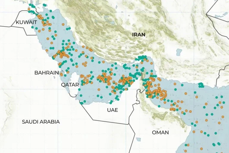 Iran nói chưa ‘đánh tất tay’, còn chiến thuật ‘độc cô cầu bại’, có đòn bẩy vĩnh viễn Iran nói chưa ‘đánh tất tay’, còn chiến thuật ‘độc cô cầu bại’, có đòn bẩy vĩnh viễn