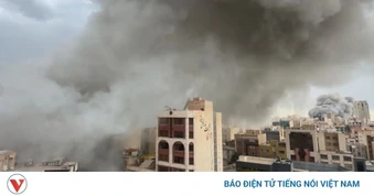 Iran nói đề xuất gửi Mỹ là “hợp lý”, bác tuyên bố của Tổng thống Trump