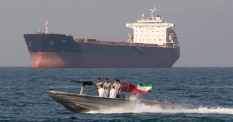Iran nói ông Trump 'không muốn đàm phán', khẳng định quyền kiểm soát ở Hormuz