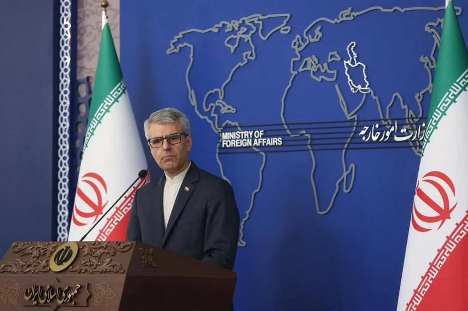 Iran nói về đàm phán, tính thu phí ở eo biển Hormuz; Nga, ông Tập lên tiếng Iran nói về đàm phán, tính thu phí ở eo biển Hormuz; Nga, ông Tập lên tiếng