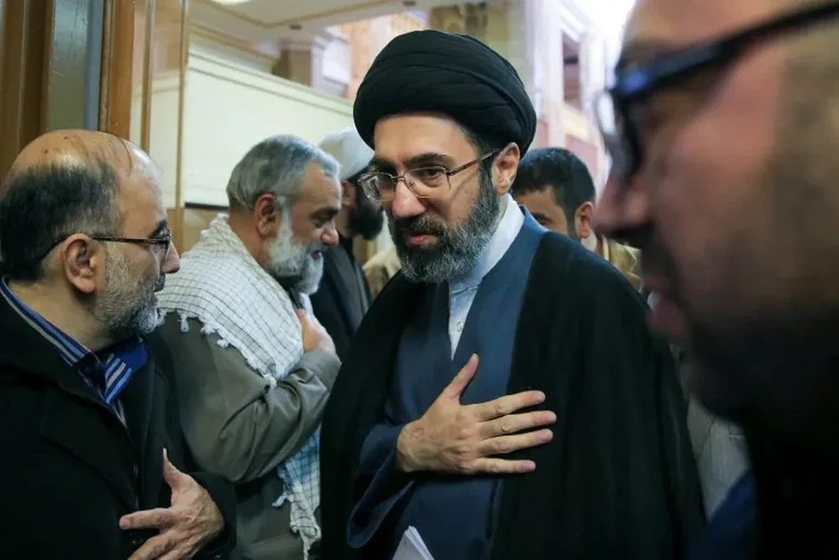 Iran nói về sự vắng bóng bí ẩn của Lãnh tụ Tối cao Iran nói về sự vắng bóng bí ẩn của Lãnh tụ Tối cao