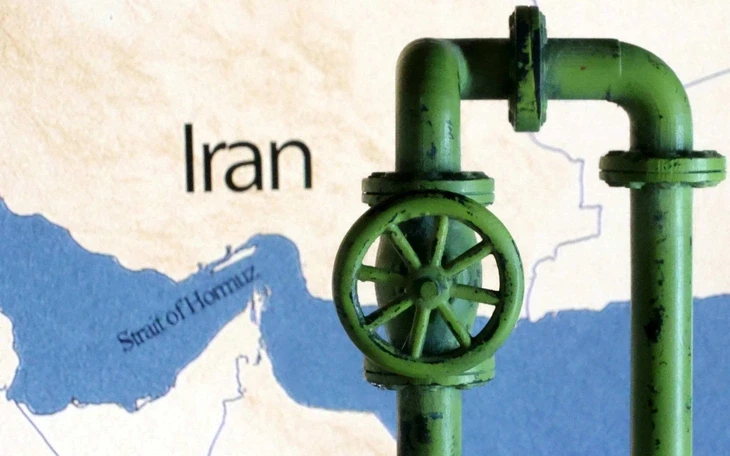 Iran: Nước nào trục xuất đại sứ Mỹ và Israel, sẽ được tự do qua eo biển Hormuz Iran: Nước nào trục xuất đại sứ Mỹ và Israel, sẽ được tự do qua eo biển Hormuz