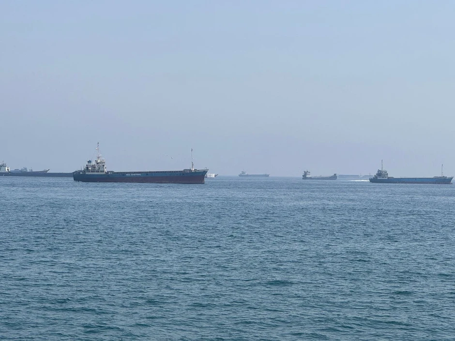 Iran - Oman đạt thỏa thuận về eo biển Hormuz Iran - Oman đạt thỏa thuận về eo biển Hormuz