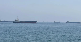 Iran - Oman đạt thỏa thuận về eo biển Hormuz