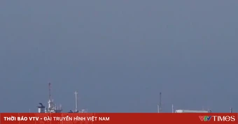 Iran, Oman đạt thỏa thuận về tuyến hàng hải qua eo biển Hormuz
