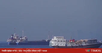 Iran - Oman tiến gần đến thỏa thuận về eo biển Hormuz