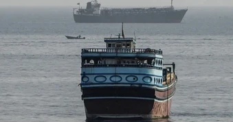 Iran, Oman và Mỹ sắp đạt thỏa thuận về Hormuz: Các bên muốn gì?