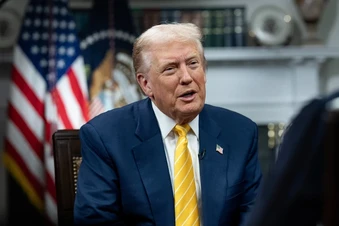Iran: Ông Trump đã bị thu hẹp lựa chọn