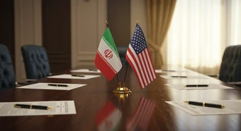 Iran phản hồi đề xuất của Mỹ nhằm chấm dứt xung đột