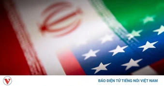 Iran phản hồi đề xuất của Mỹ, tình hình eo biển Hormuz có hạ nhiệt?