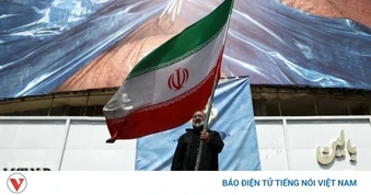 Iran phản hồi đề xuất của Mỹ, UAV tấn công Kuwait và UAE