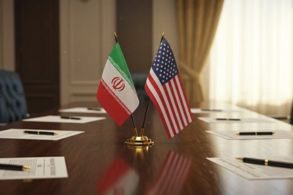 Iran phản hồi đề xuất kết thúc xung đột của Mỹ Iran phản hồi đề xuất kết thúc xung đột của Mỹ