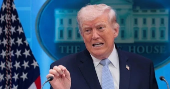 Iran phản hồi "tối hậu thư" 4 điểm của Tổng thống Trump