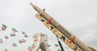 Iran: Phần lớn tên lửa nã vào Israel và Mỹ đã sản xuất từ 10 năm trước, chưa dùng vũ khí tiên tiến